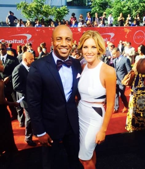 charissa thompson jay williams video|Charissa Thompson and Jay Williams